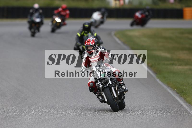 /18 05.06.2026  TZ Motorsport ADR/Gruppe gruen/7